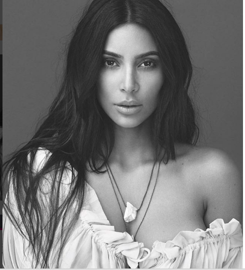 List 91+ Pictures kardashian black and white photos Excellent