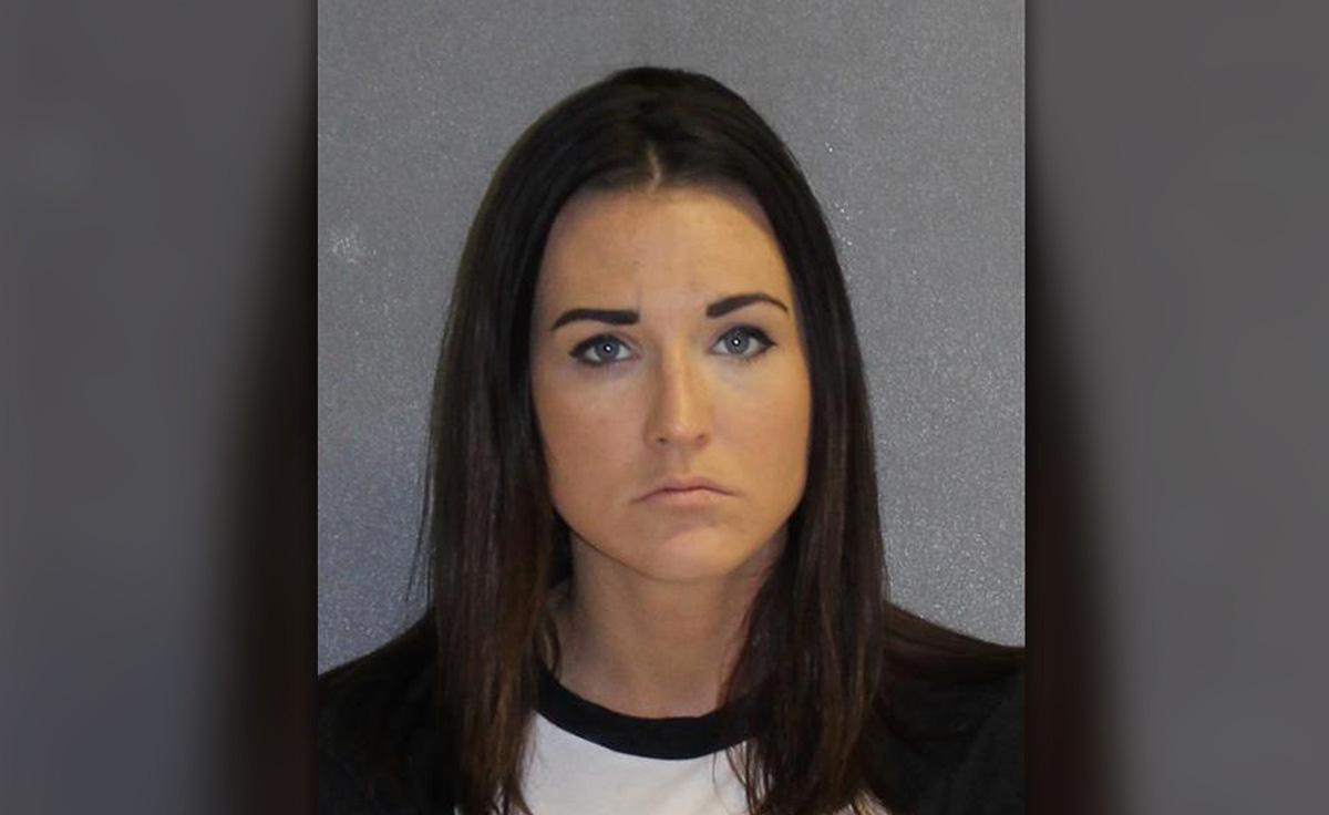 Female Teachers Arrested for Having Sex With Students