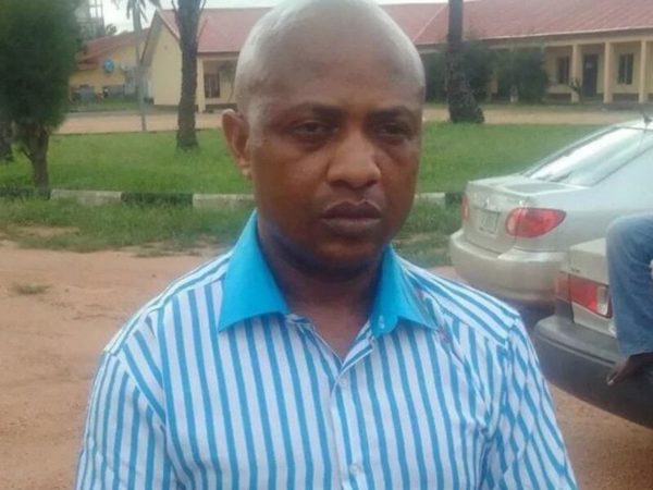 How I raised $1m to free my brother from Evans -Witness