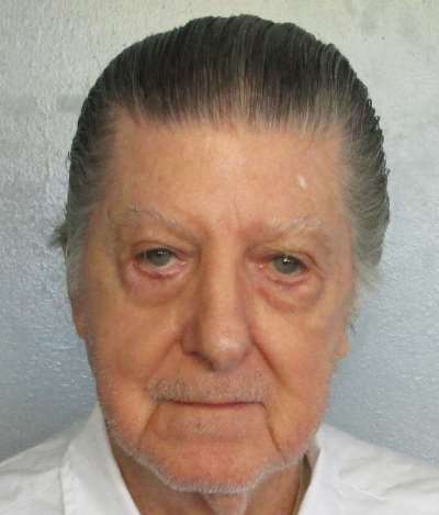 83-year-old inmate executed