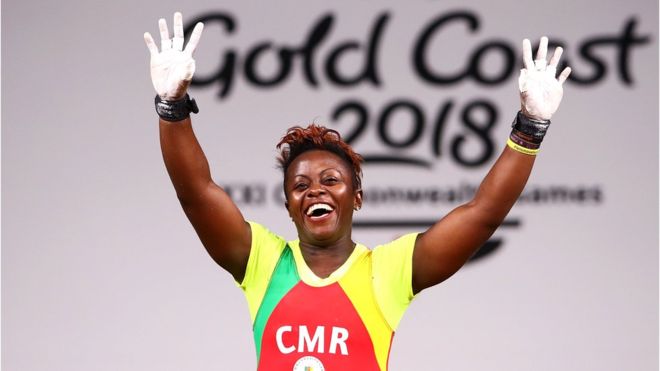 8 Cameroonian athletes vanish at Commonwealth Games