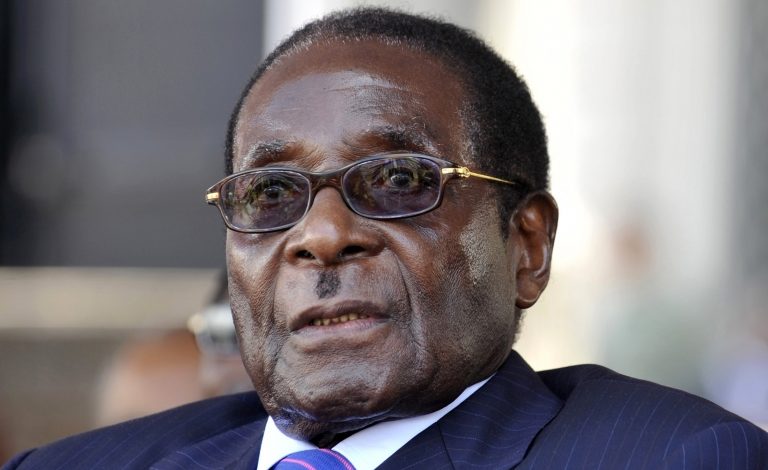 Zimbabwe to summon Mugabe over missing $15bn worth of diamonds