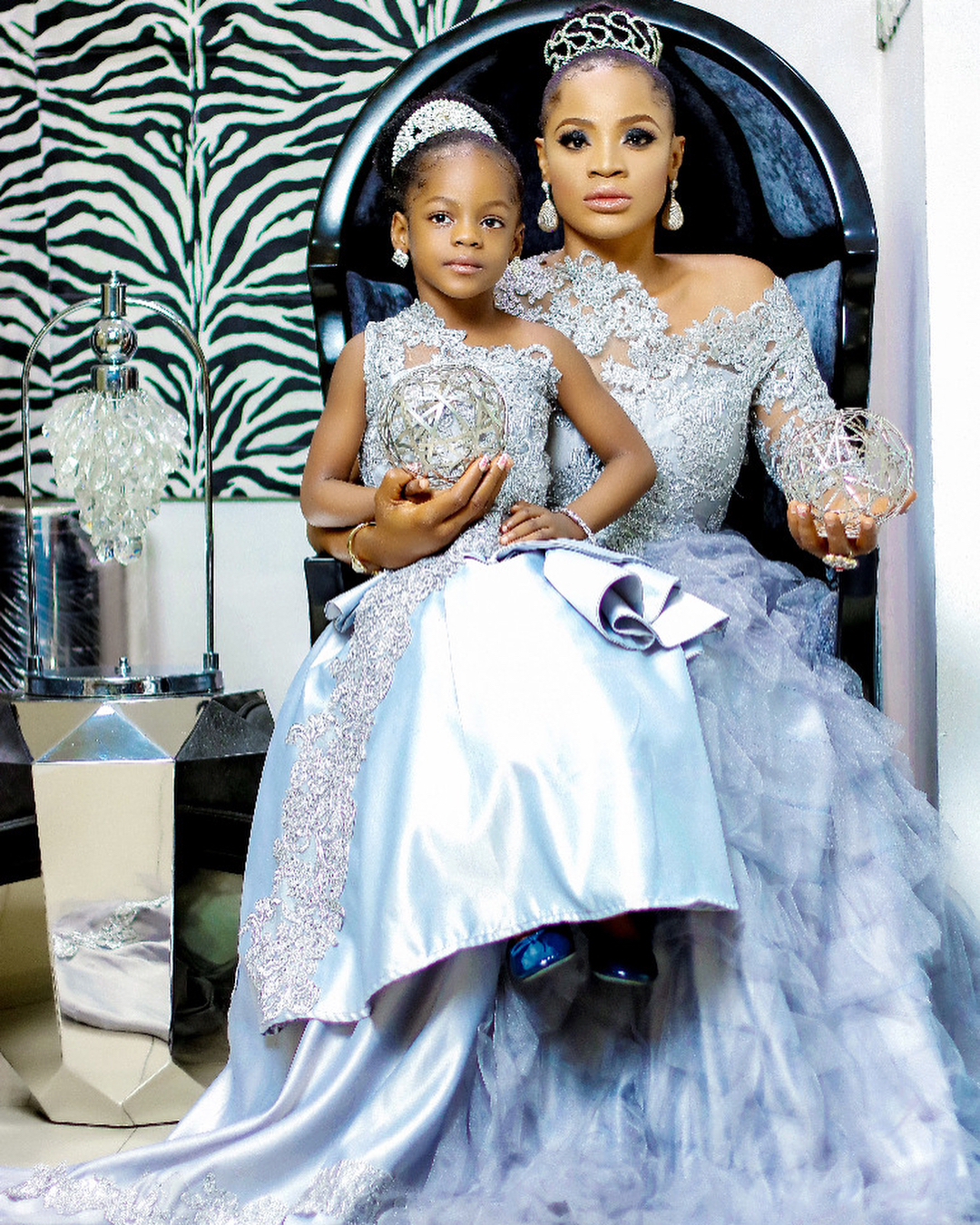 I am Proud To Be a Single Mother - Nollywood Actress, Uche Ogbodo %Post Title