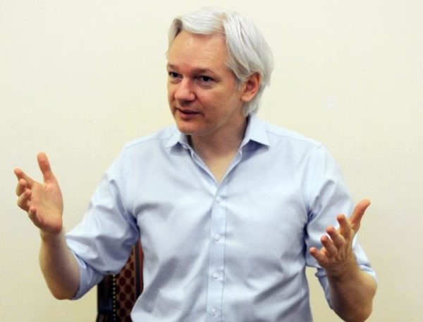 Software engineer who leaked CIA secrets to WikiLeaks in trouble
