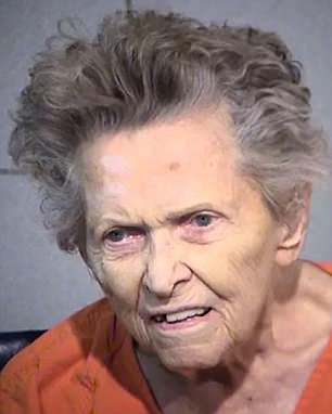 92-year-old woman ‘kills son’ for trying to put her in nursing home