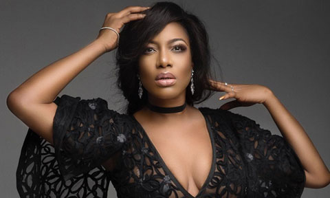 My father rejected me from birth for being a girl-Chika Ike