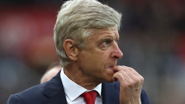 Spending 22-years with Arsenal is the biggest regret of my life – Arsene Wenger