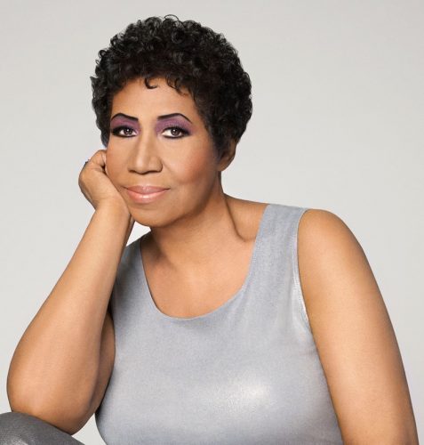 Aretha Franklin died without a will