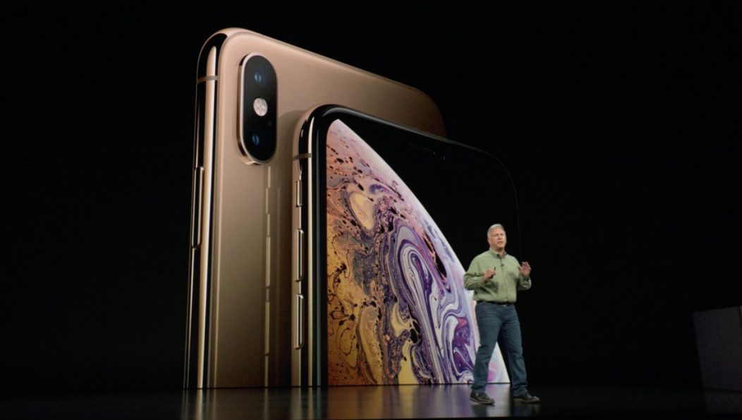 Apple launches its biggest, priciest iPhone yet