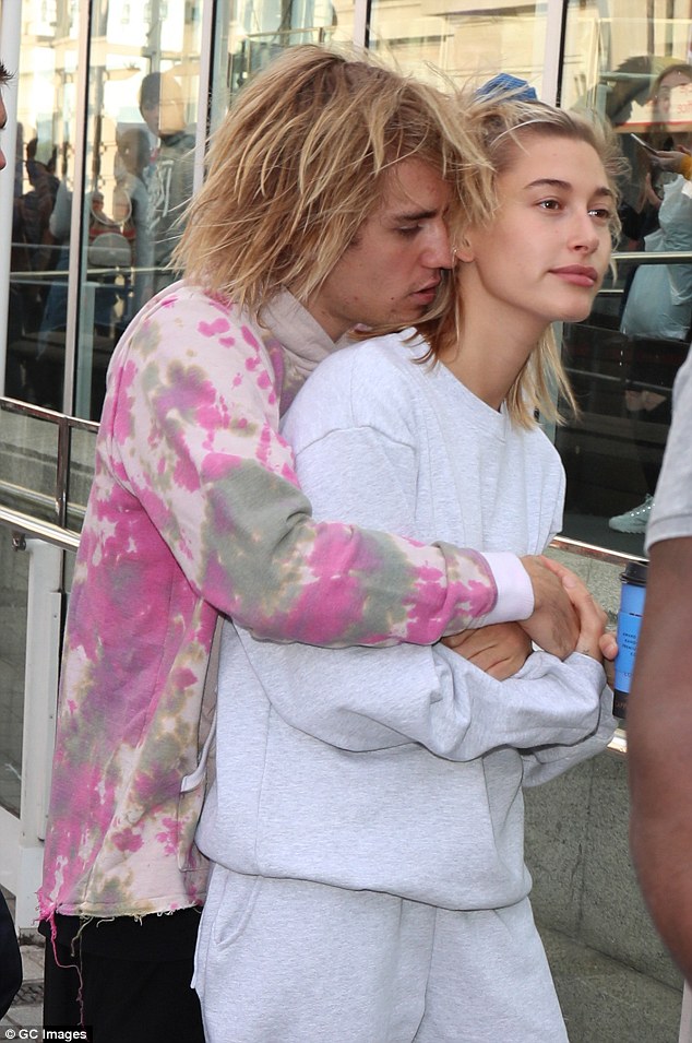Justin Bieber Refuses A Prenup For His $256M Fortune In Hailey Baldwin Marriage due To His Religion %Post Title