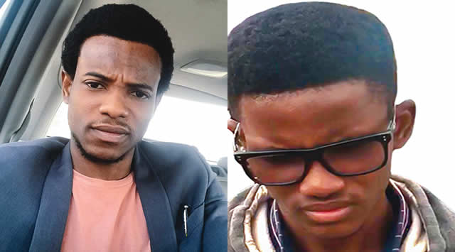 Two Siblings, Bowofade & Adedotun Arrested For N2 Billion Forex Scam %Post Title