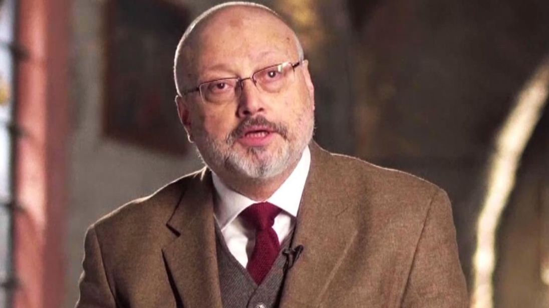 Khashoggi’s ‘disfigured face found in garden of Saudi consul general’s home’