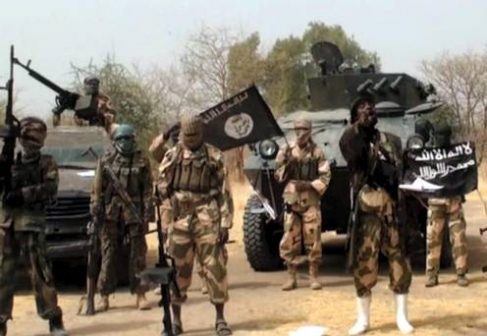 â€˜Boko Haram no longer holds our territoryâ€™ â€“ Nigeria tells UN