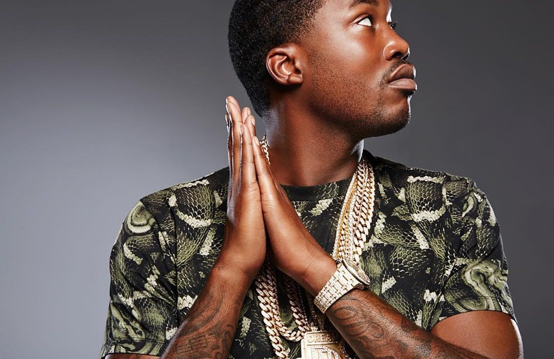 Meek Mill finally released from prison