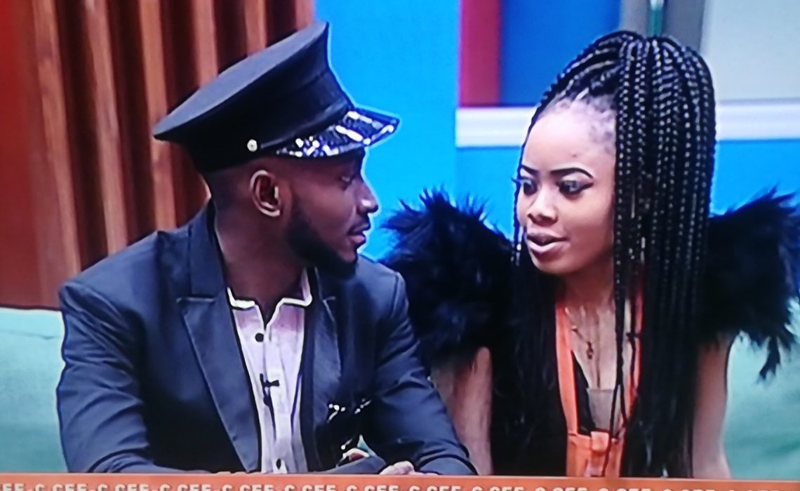 BBNaija â€˜s Miracle and Nina to be hosted by Imo state government