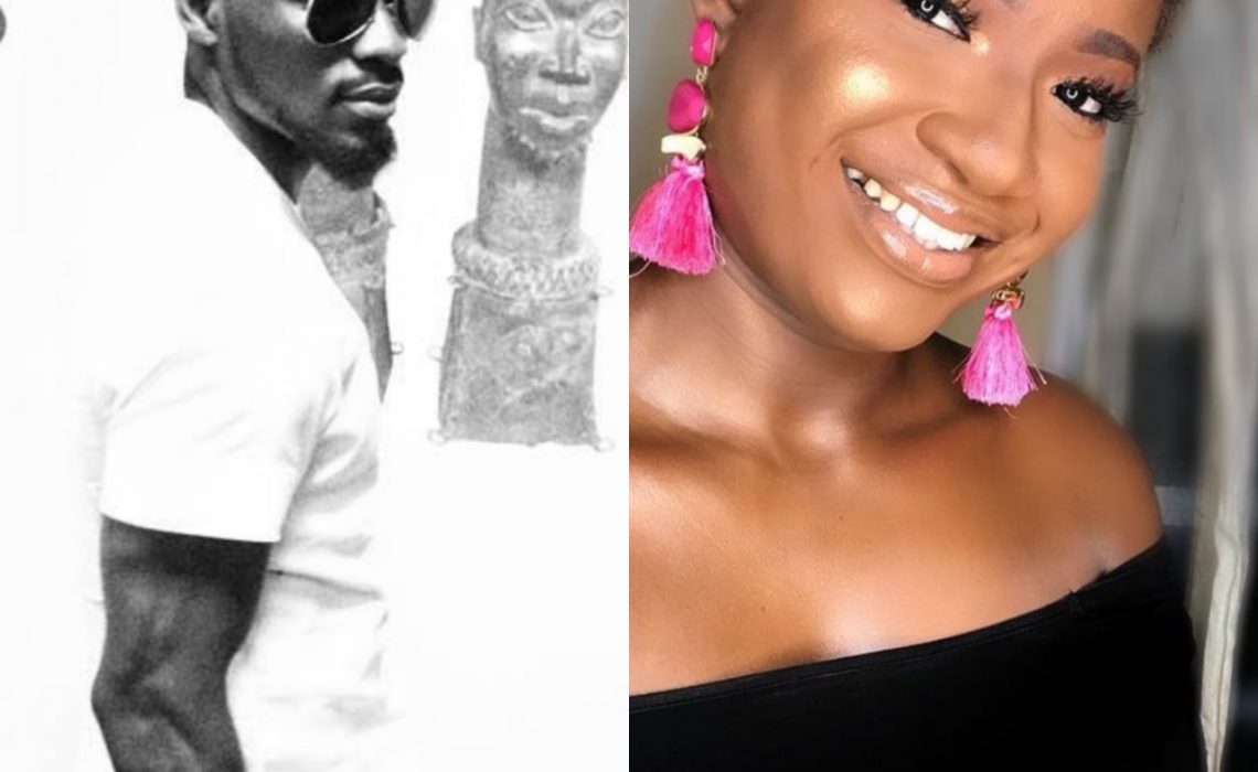 #BBNaija Tobi addresses relationship with Regina