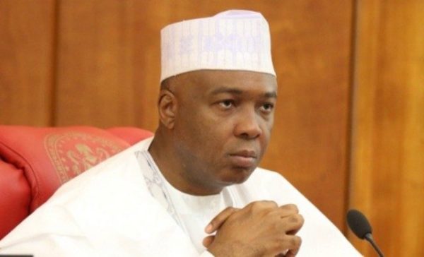 I am proud I was able to stop Tinubu â€“ Saraki