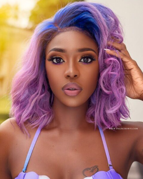 Donâ€™t jump on every offer-Beverly Osuâ€™s tells BBNaija 2018 housemates