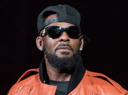 Police Investigating R. Kelly for â€˜Intentionallyâ€™ Giving Woman STD