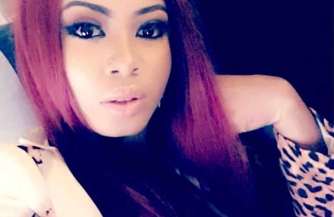 BBNaija -Nina reacts after she is shunned by state government