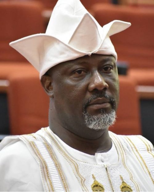 Police charge Melaye with attempted suicide, escaping from custody