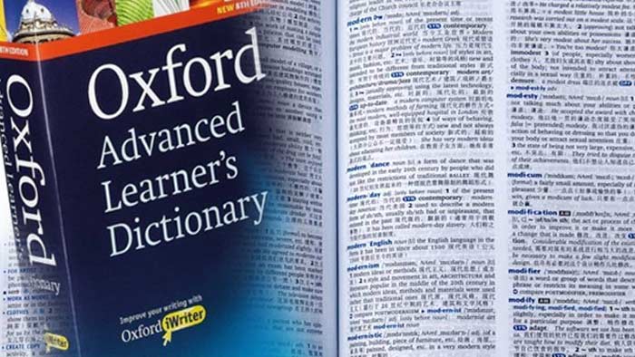 Nigerian lawyer sues Oxford University over wrong dictionary definitions