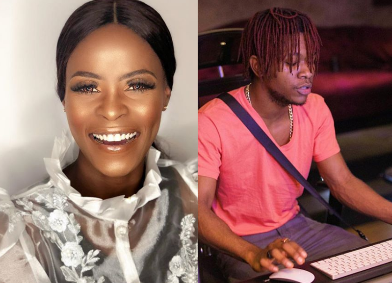 â€˜I love you now and foreverâ€™- BBNaijaâ€™s Khloe pens open love letter to her King