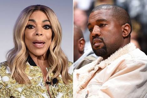 Kanye West is not well, I feel very bad for him-Wendy Williams