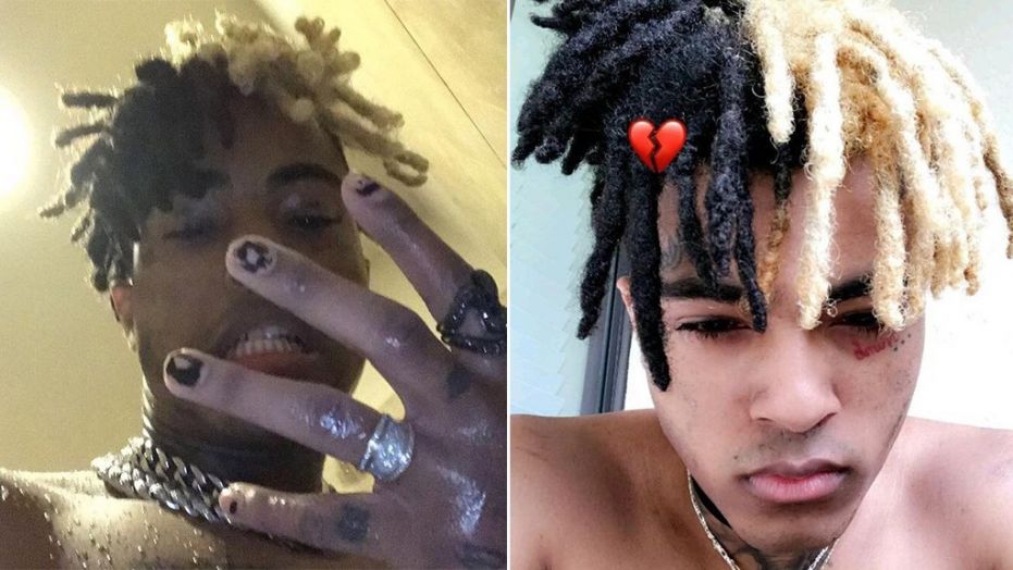 5 Things To Know About Rapper Xxxtentacion Including Drake Feud Miss 