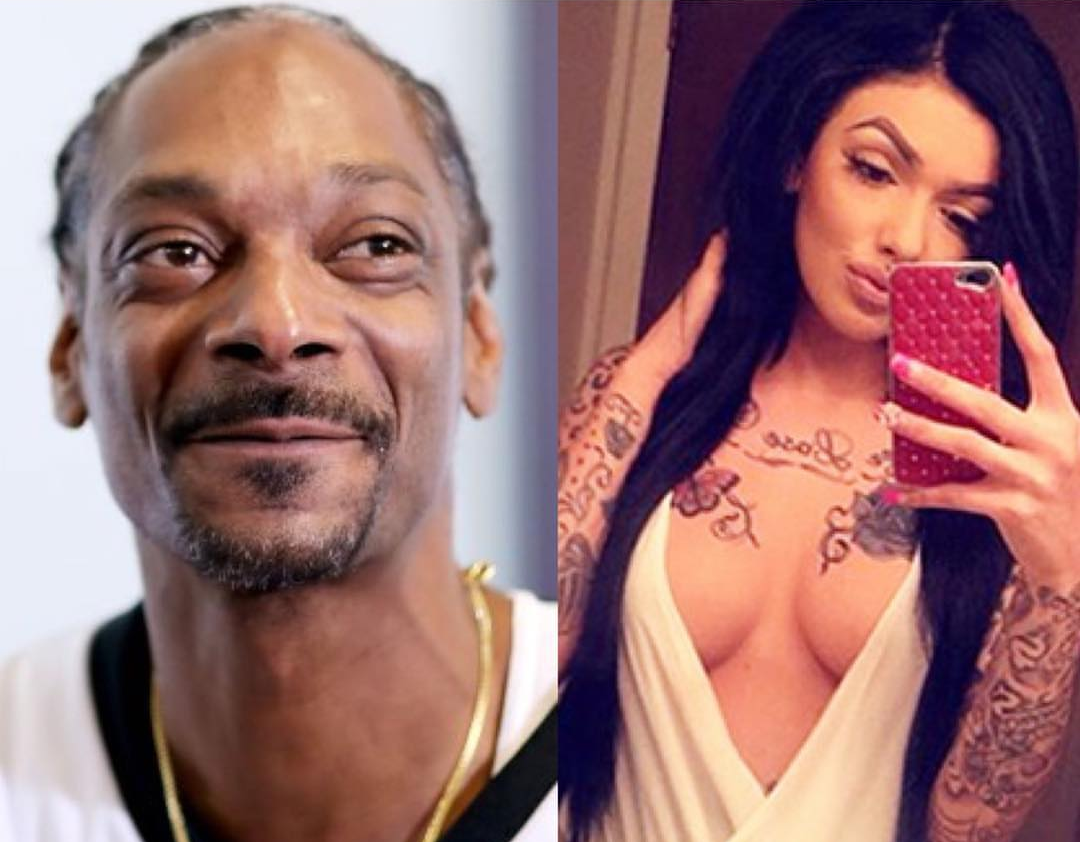 Your‘D**k Was Wack', Snoop Dogg Exposed Cheating On His Wife With Famo...