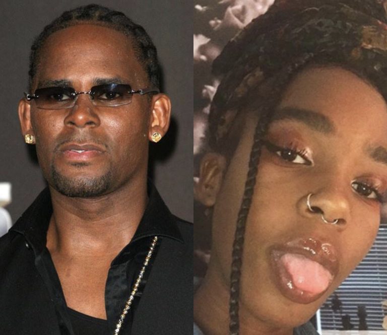 R Kelly S Daughter Speaks On Allegations Against The Star Miss Petite   4B5B950F 1C96 4440 B517 6918839F5149 768x665 