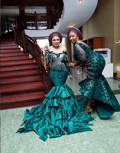 My d**k is turning on – Bobrisky declares over Anita Joseph’s hips