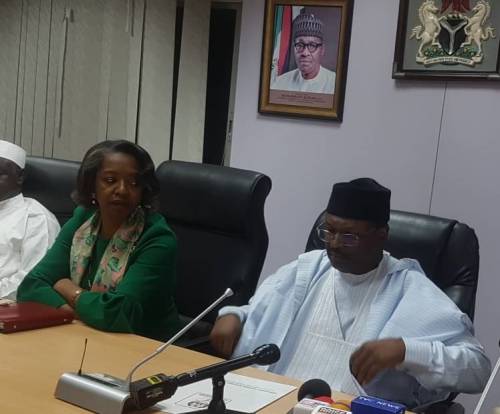 I will not resign – INEC chairman