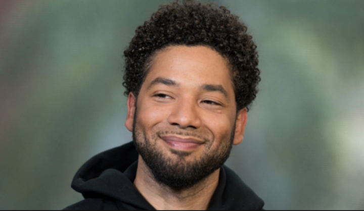 Guilty? Jussie Smollett’s “Empire” Role Reduced