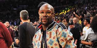 Floyd Mayweather Reacts To Critics Of His Decision To Not Boycott Gucci