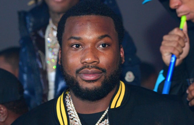 Meek Mill Gets His Own Day In Houston