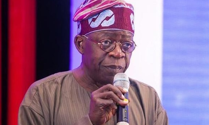 APC Will Convert The Adversity Caused By INEC To An Opportunity For More Campaigns – Tinubu