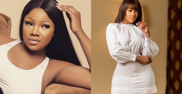 Tacha Reacts As Instagram Deletes Her Business Page Few Days After ...