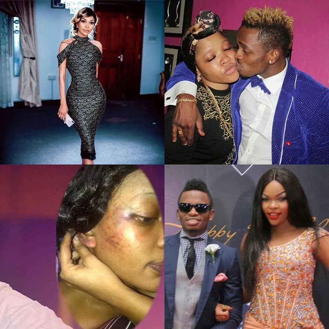 Tanzanian Actress, Wema Sepetu Recount Her Alleged Experience While ...